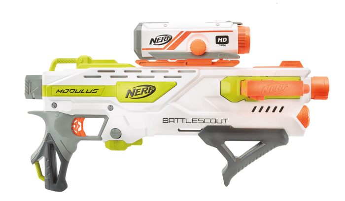 Best Nerf Guns: The Ultimate List 