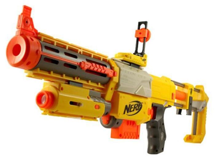 Best Nerf Guns The Ultimate List A Listly List