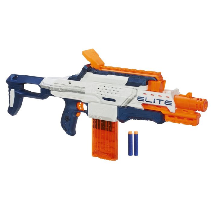 All Nerf Guns The Ultimate List A Listly List