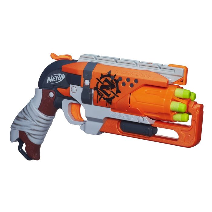 Best Nerf Guns The Ultimate List A Listly List