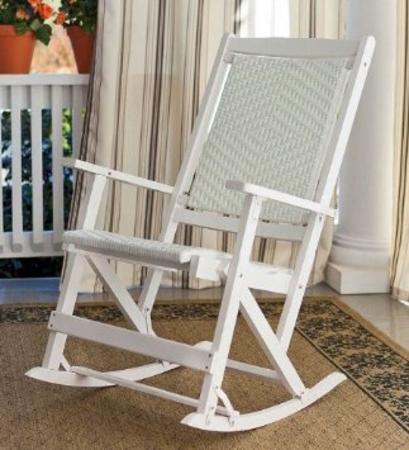 Best White Wicker Patio Furniture | A Listly List