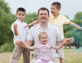 Daddyplace.com