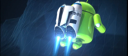 El androide libre