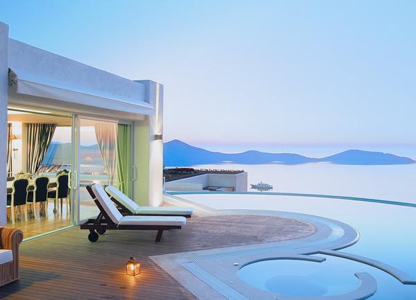 Elounda Gulf Villas and Suites | Crete, Greece