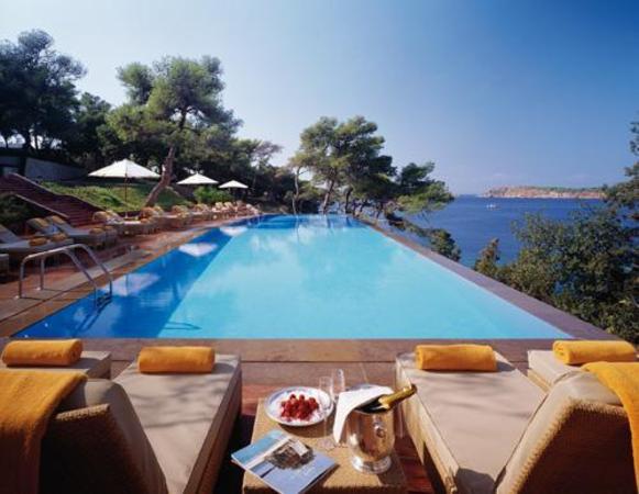 Arion Resort &amp; Spa Astir Palace | Athens, Greece