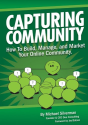 Books for Community Managers | Capturing Community: How to Build, Manage, and Market Your Online Community