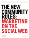 Books for Community Managers | The New Community Rules: Marketing on the Social Web