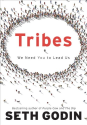 Books for Community Managers | Tribes: We Need You to Lead Us