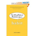Books for Community Managers | Habit: The 95% of Behavior Marketers Ignore (paperback): Neale Martin: 9780137070114: Amazon.com: Books