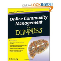 Books for Community Managers | Online Community Management For Dummies (For Dummies (Computers)): Deborah Ng: 9781118099179: Amazon.com: Books