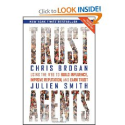 Books for Community Managers | Trust Agents: Using the Web to Build Influence, Improve Reputation, and Earn Trust