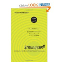 Books for Community Managers | Groundswell: Winning in a World Transformed by Social Technologies