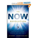 Books for Community Managers | The NOW Revolution: 7 Shifts to Make Your Business Faster, Smarter and More Social