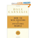 Books for Community Managers | How To Win Friends and Influence People