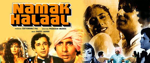 Best Movies Of Amitabh Bachchan | A Listly List