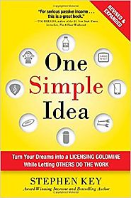 One Simple Idea
