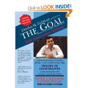 The Goal: A Process of Ongoing Improvement