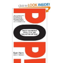 POP!: Create the Perfect Pitch, Title, and Tagline for Anything