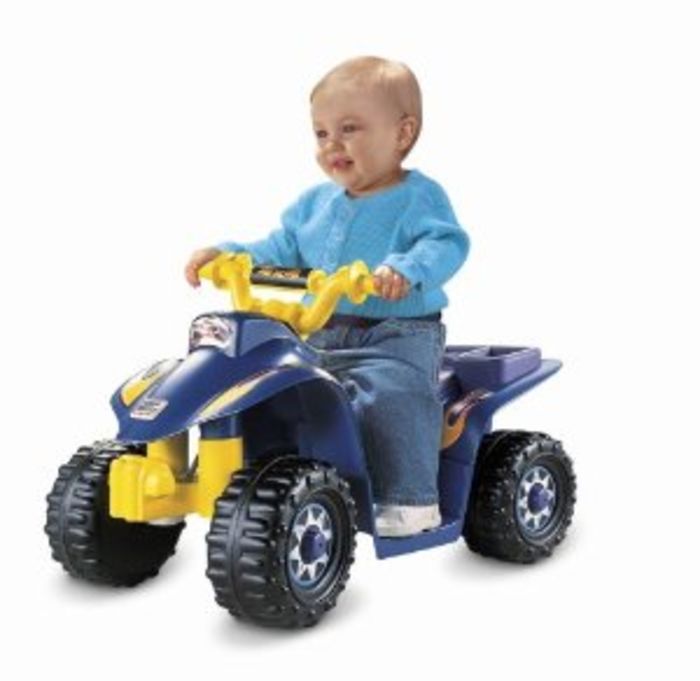 Best RideOn Toys for Toddlers 20152016 Top Picks in Little Kids