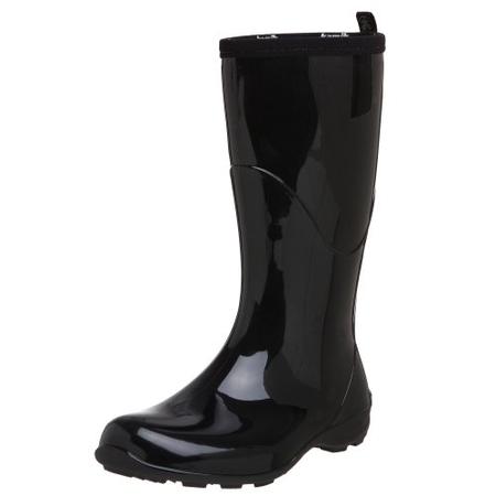 Most Comfortable Stylish Rubber Rain Boots For Women - Reviews and ...