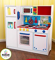 Best Wooden Toy Kitchens 2021 Kids and Parent Favorites Best Wooden Toy Kitchens 2021 Kids and Parent Favorites