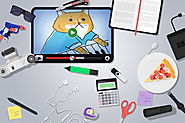 Youtube without distractions Youtube without distractions