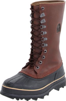 sorel winter boots reviews