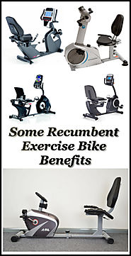 dual action exercise bike benefits