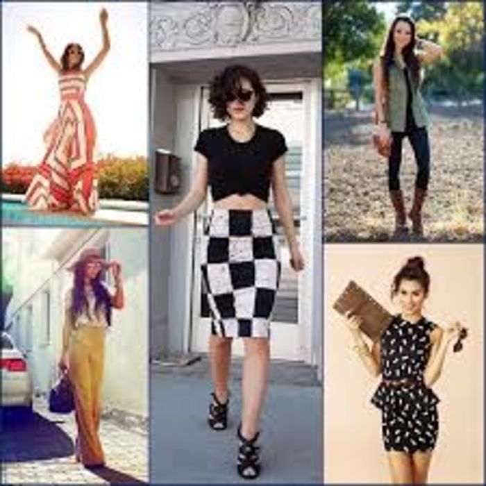 Top 10 Fashion Trends among Girls in New Delhi | A Listly List