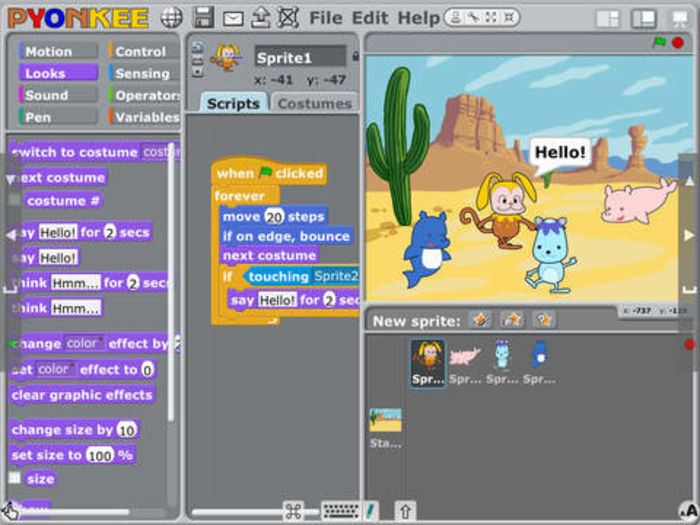 iPad Coding Apps for Students | A Listly List
