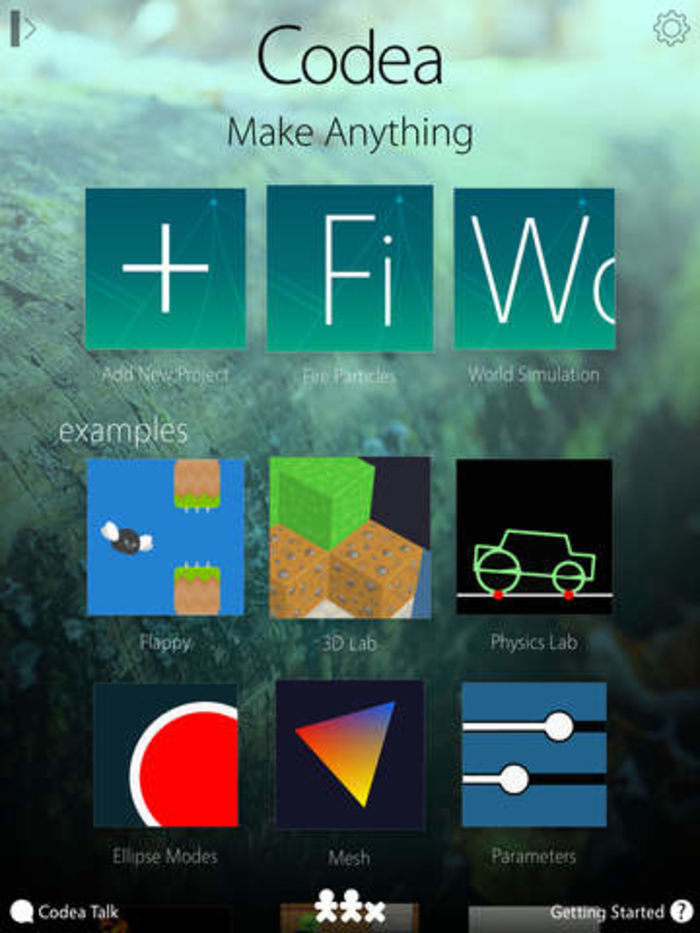iPad Coding Apps for Students | A Listly List