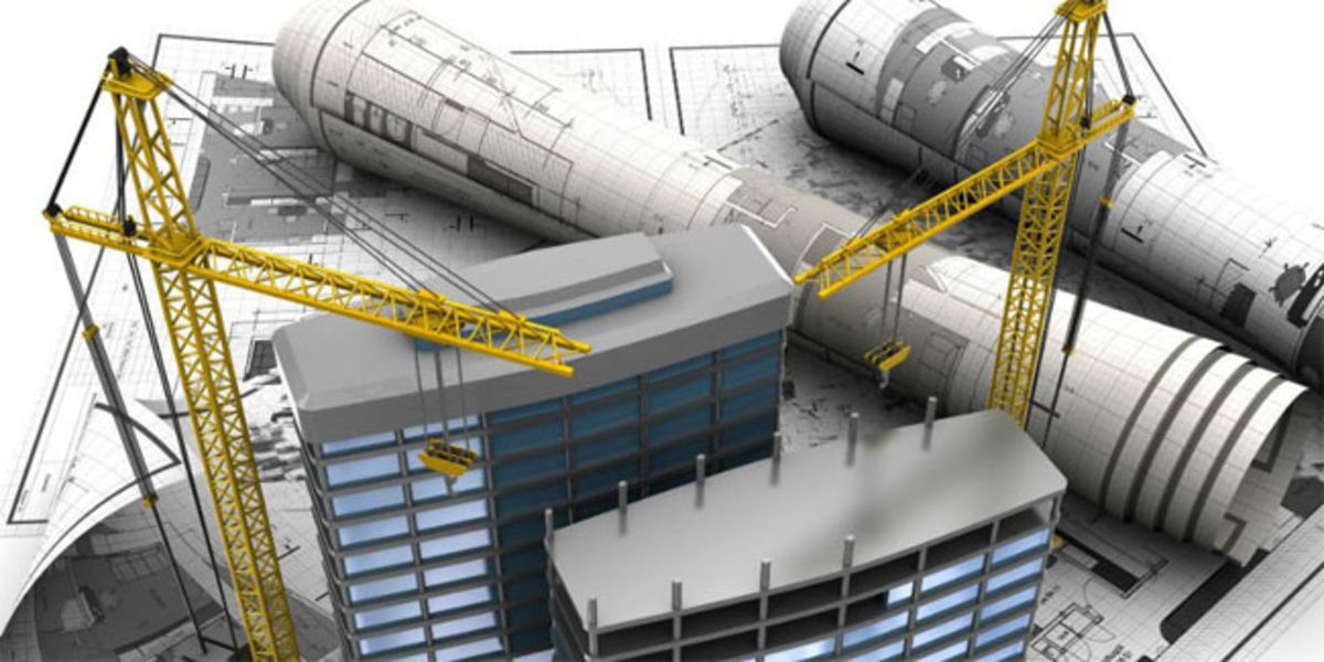 Architectural Engineering & Construction | A Listly List