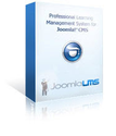 Learning Management System (LMS), course management software for e-Learning, web-based online training platform