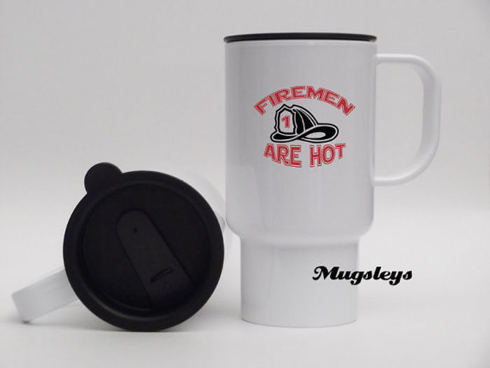 Firefighter Valentine Gifts | A Listly List