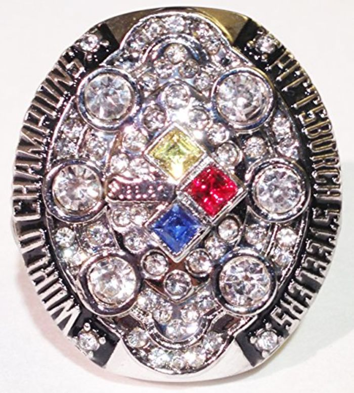 Replica Super Bowl Rings For Sale | A Listly List