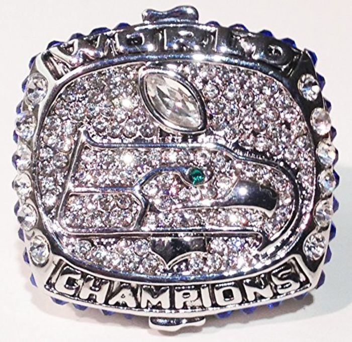 Replica Super Bowl Rings For Sale | A Listly List