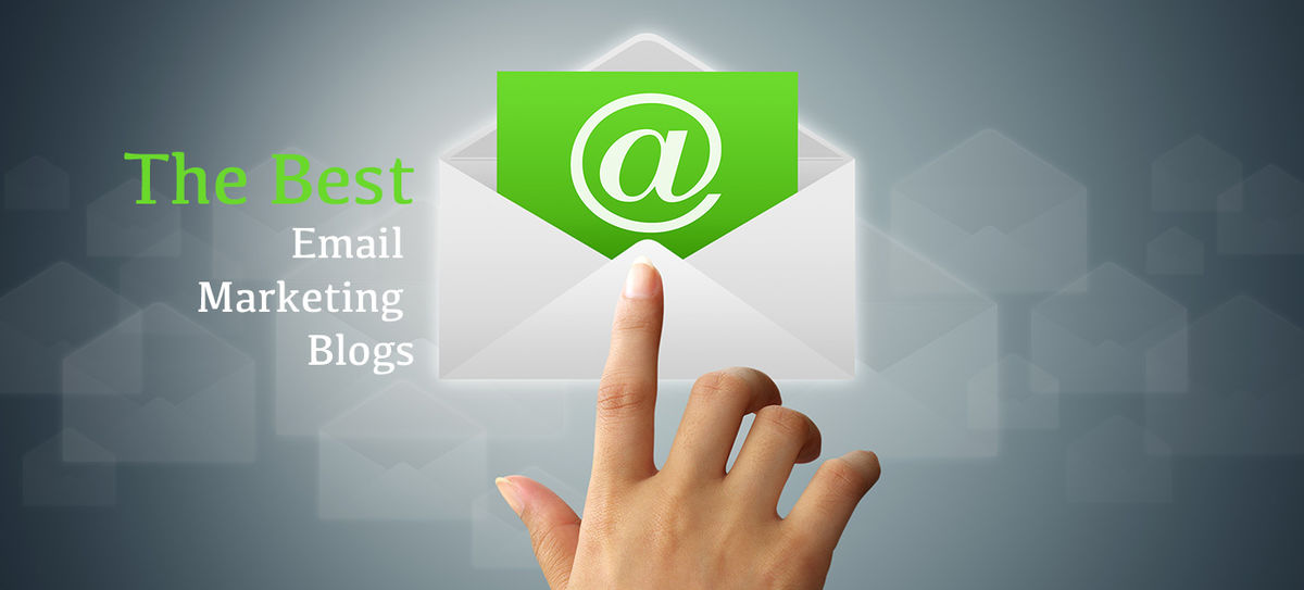 top 22 email marketing blogs