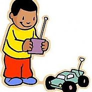 Best R/C Cars for Kids 2016