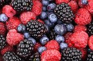 Men's Health Best Brain Foods | Berries