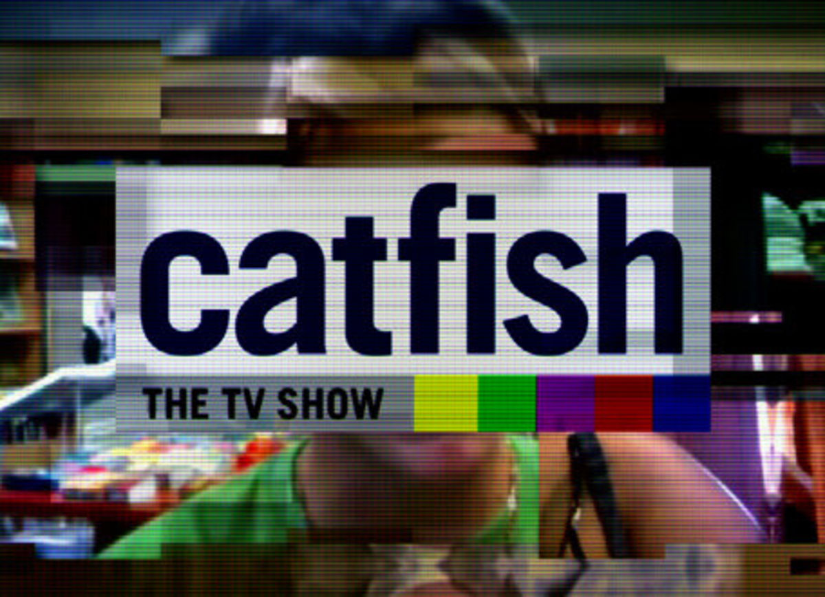 Falling in Love with No Body: 10 Ways the Catfish Television Show