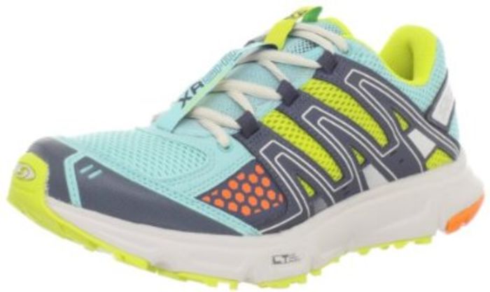 Best Salomon Trail Running Shoes For Women On Sale