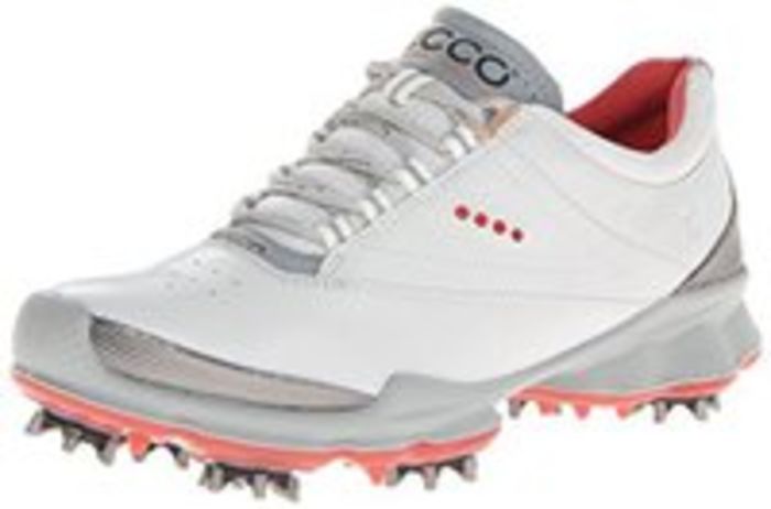 Best Women's Golf Shoes For Walking - Top Rated Golf Shoes 2016 | A ...