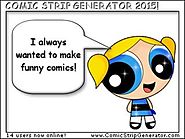 Herramientas y recursos cómicos