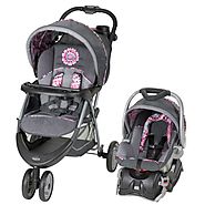 Best Stroller Travel Systems - 2016 Best of Infant and ...