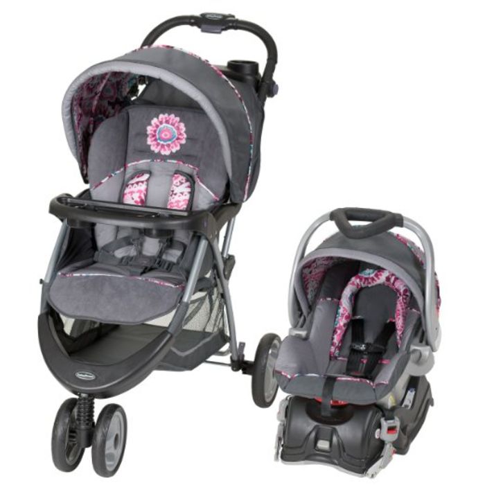 Best Stroller Travel Systems - 2016 Best of Infant and Baby Travel ...