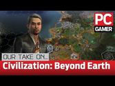 Civilization: Beyond Earth