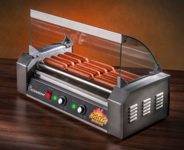 Home Hot Dog Maker Machine | A Listly List