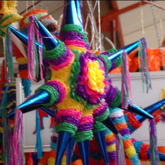 Pinatas Pinatas Ideal Birthday Party Games For Kids | A Listly List