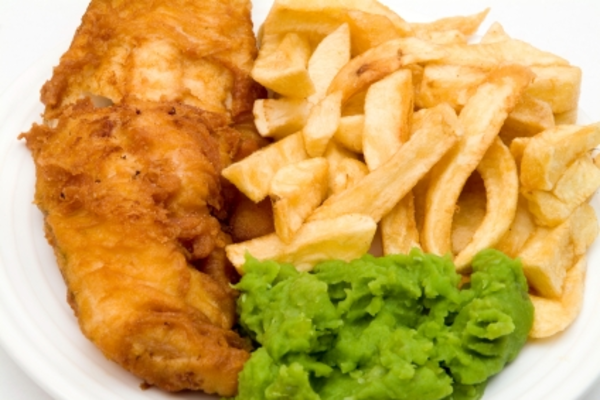 Fish and chips shops in Lincoln | A Listly List