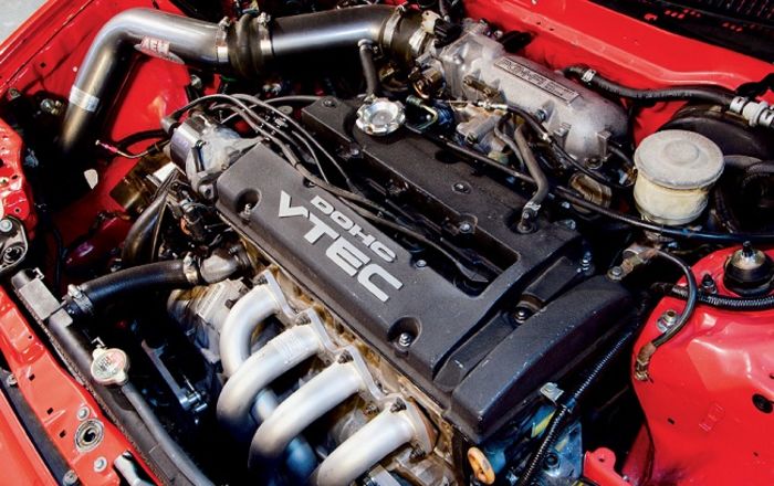 Top 10 Best Honda engine swaps | A Listly List h22a4 wiring harness 